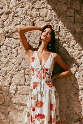 Wildflower Dress