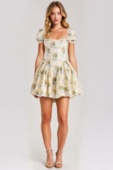 Bouquet Dress