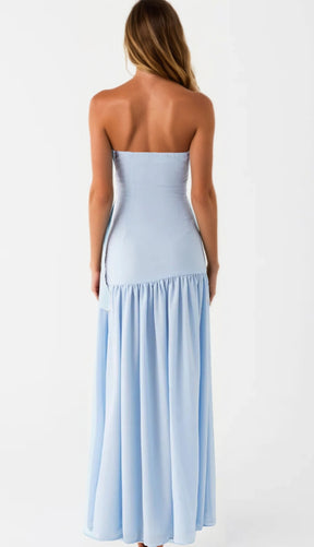 Periwinkle Dress