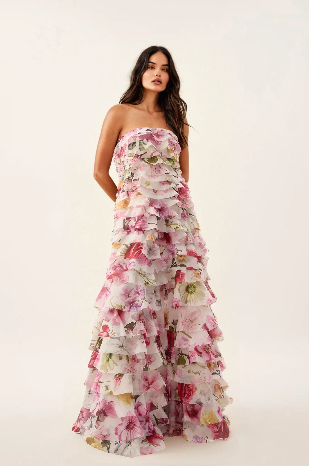 Tulip Dress