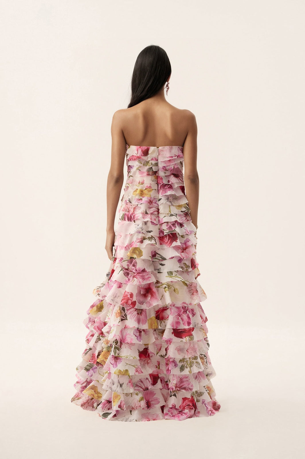 Tulip Dress