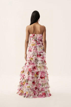 Tulip Dress