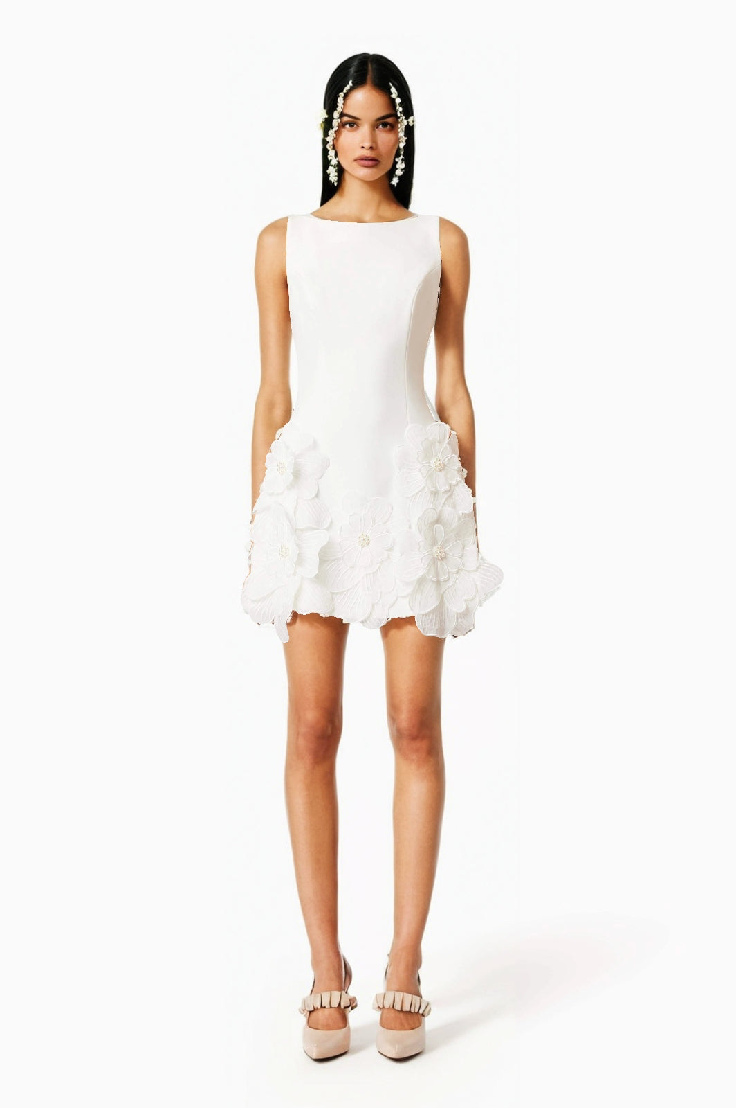 Graduation Dress