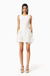 Graduation Dress