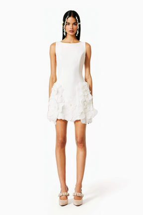 Graduation Dress