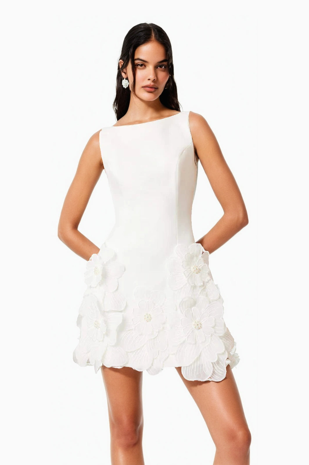 Graduation Dress