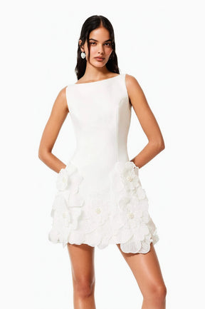 Graduation Dress