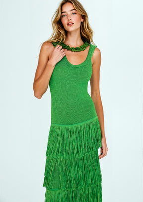 Cabo Dress