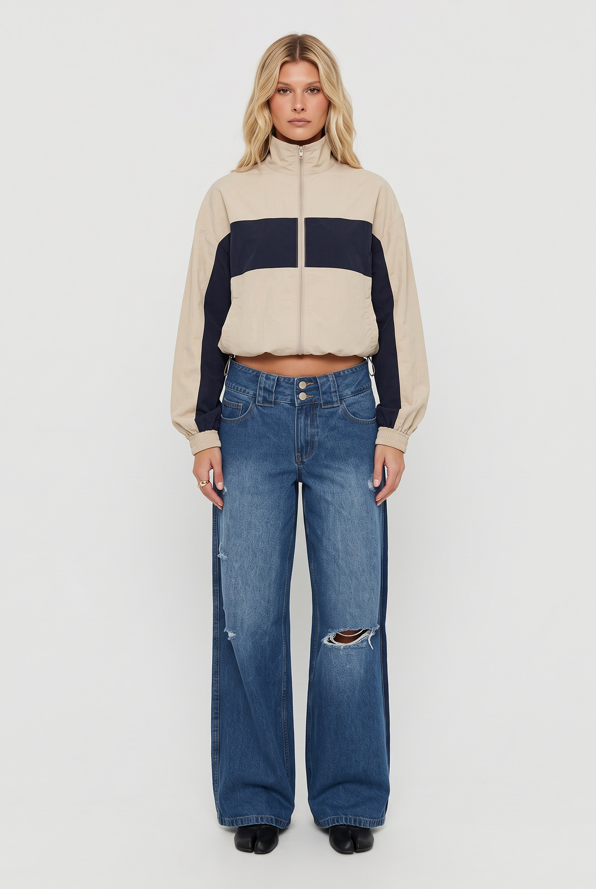 Want Me Jacket
