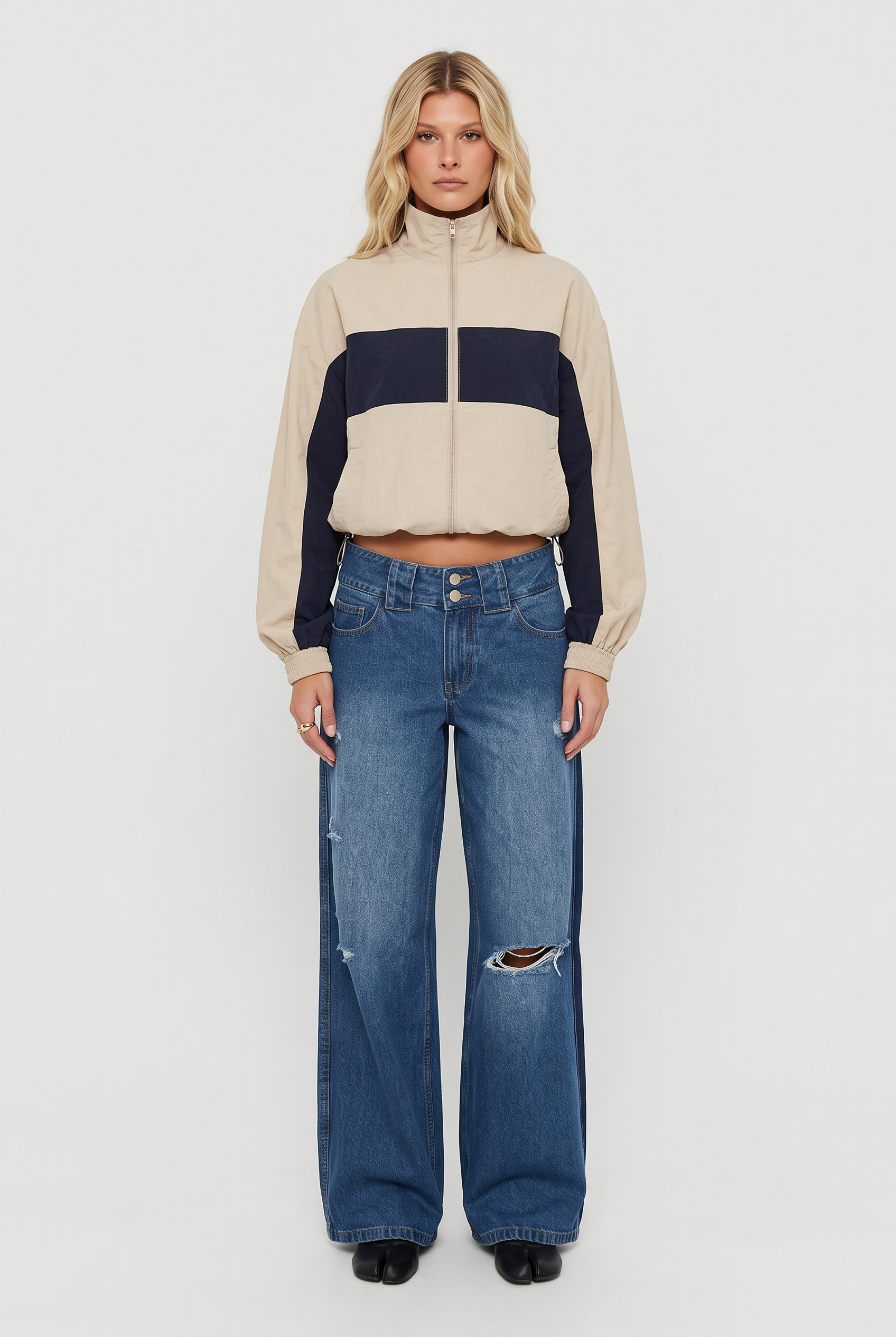Want Me Jacket
