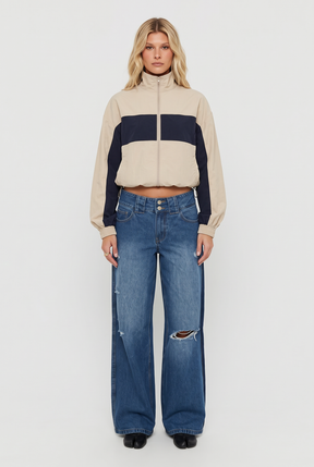 Want Me Jacket