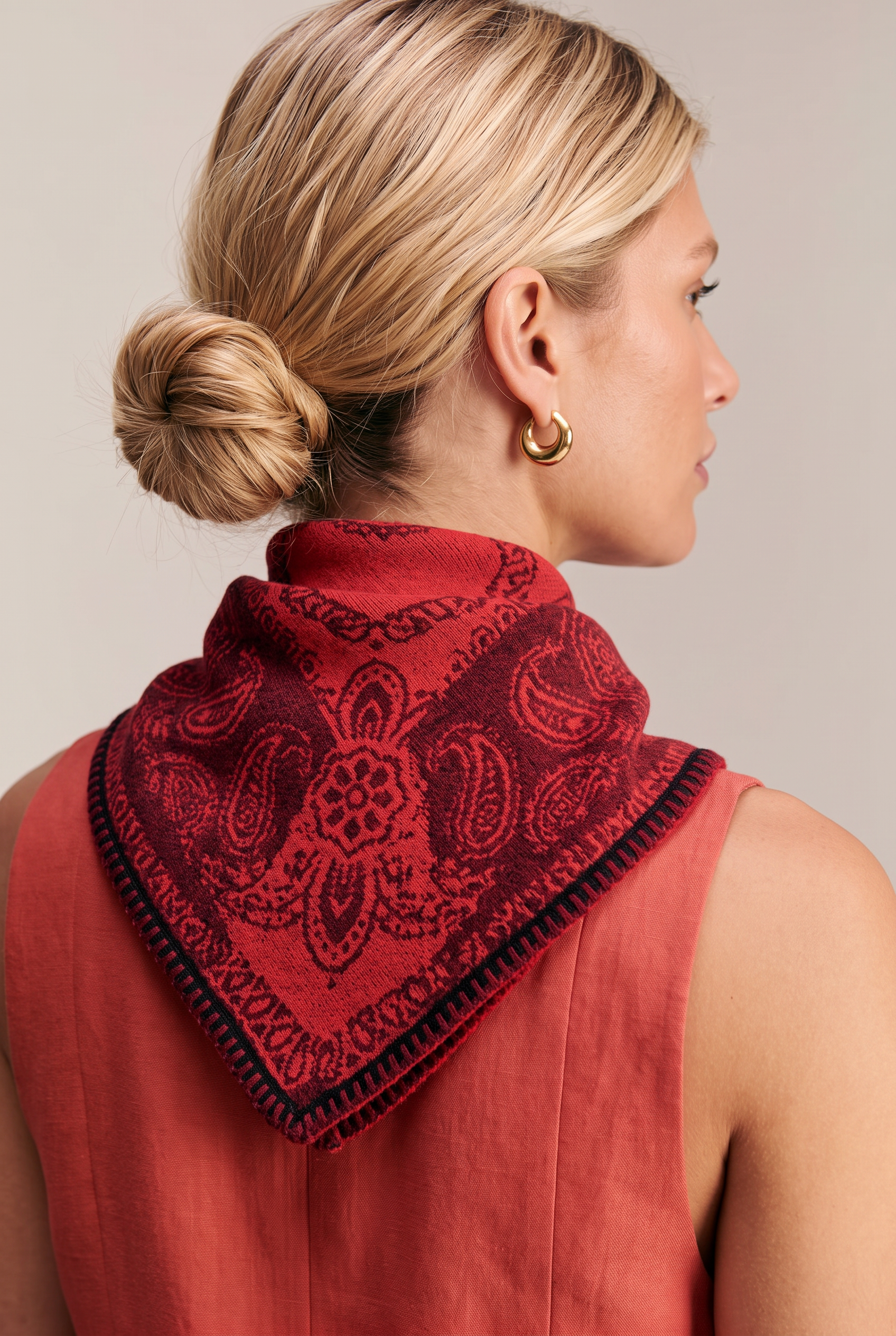 Home Scarf