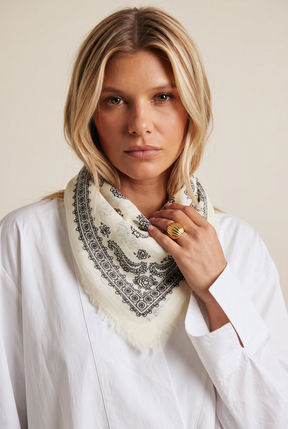 Home Scarf