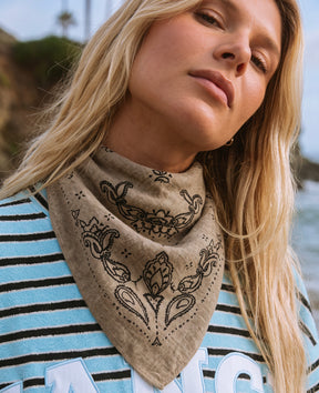 Home Scarf