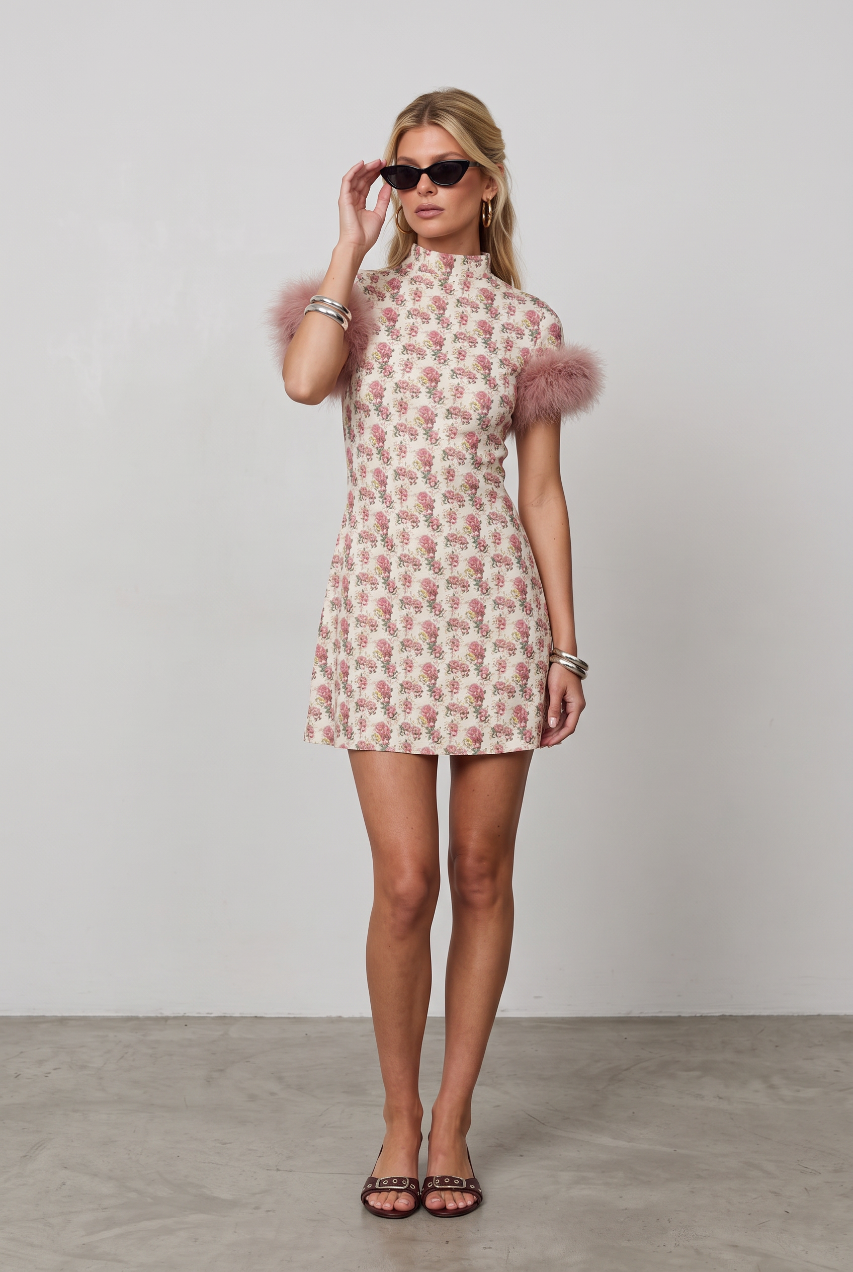 Camera Dress