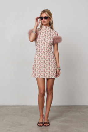 Camera Dress
