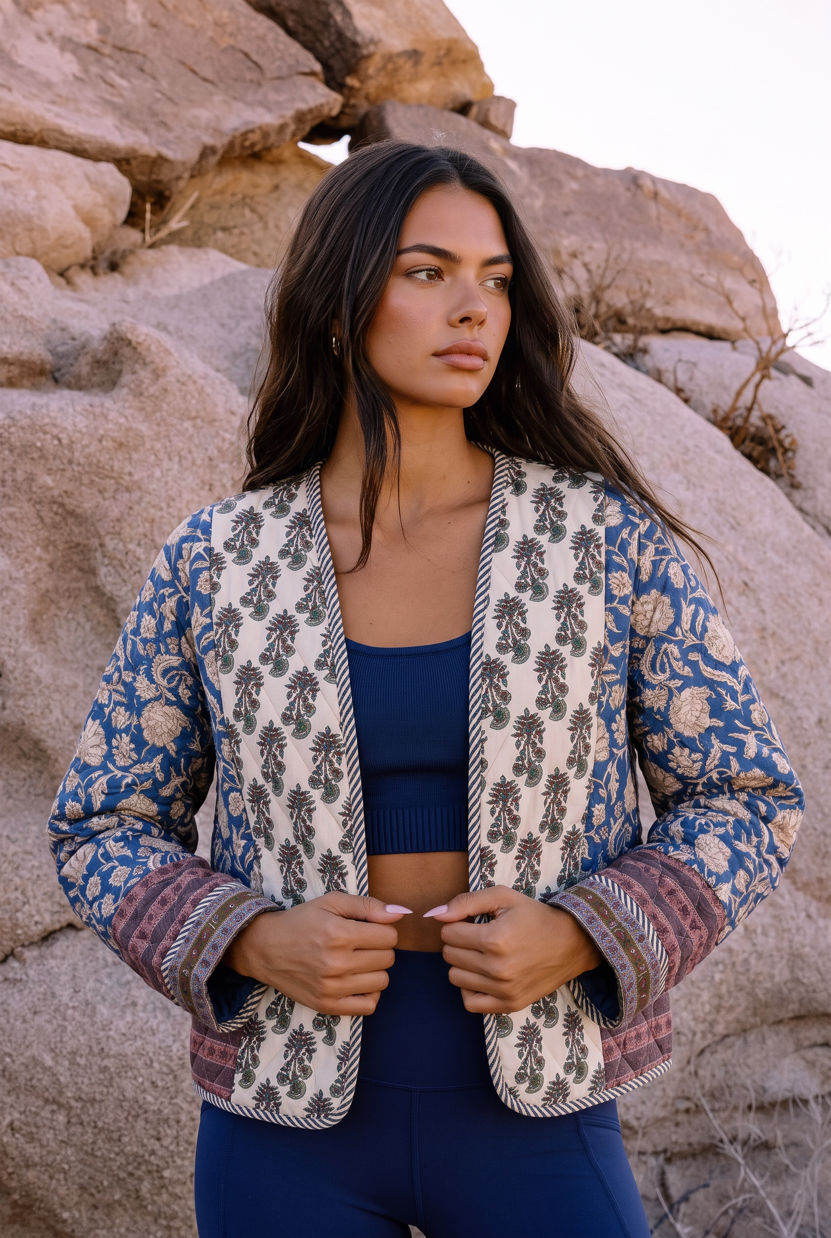 More Jacket