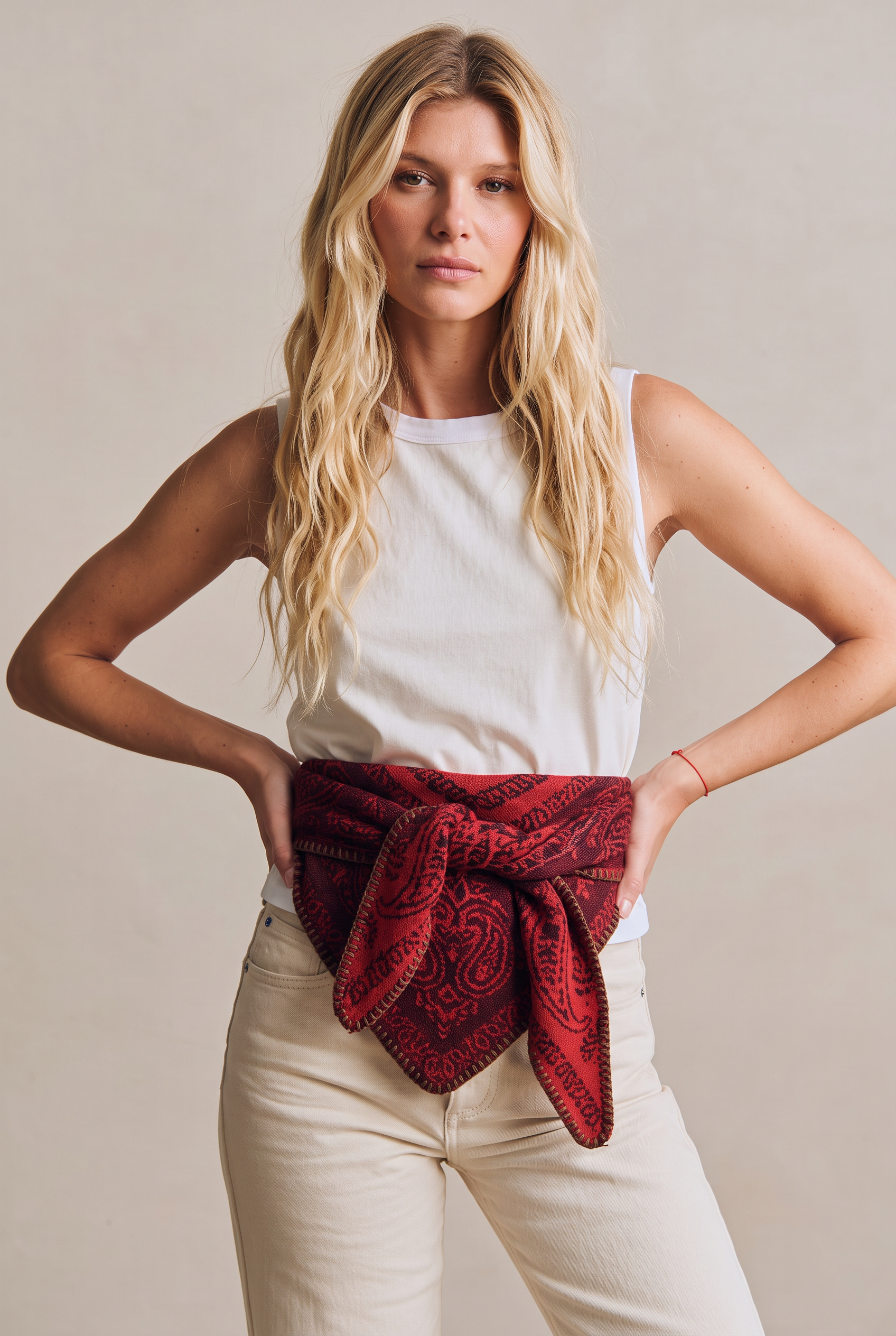 Home Scarf