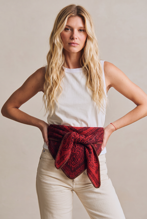 Home Scarf