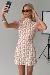 Camera Dress