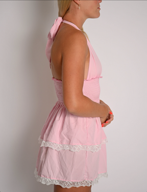Santorini Dress