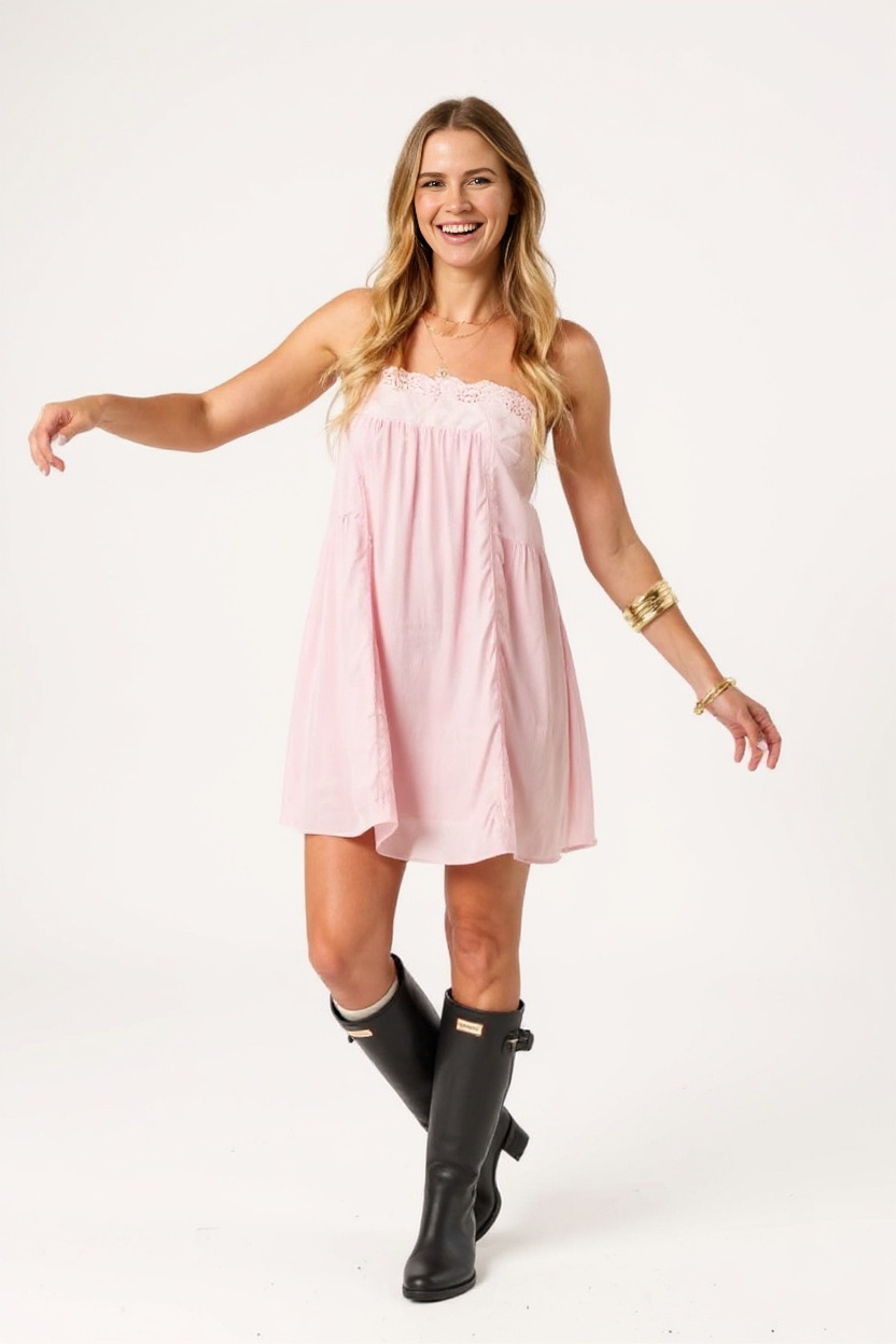 Fields Dress