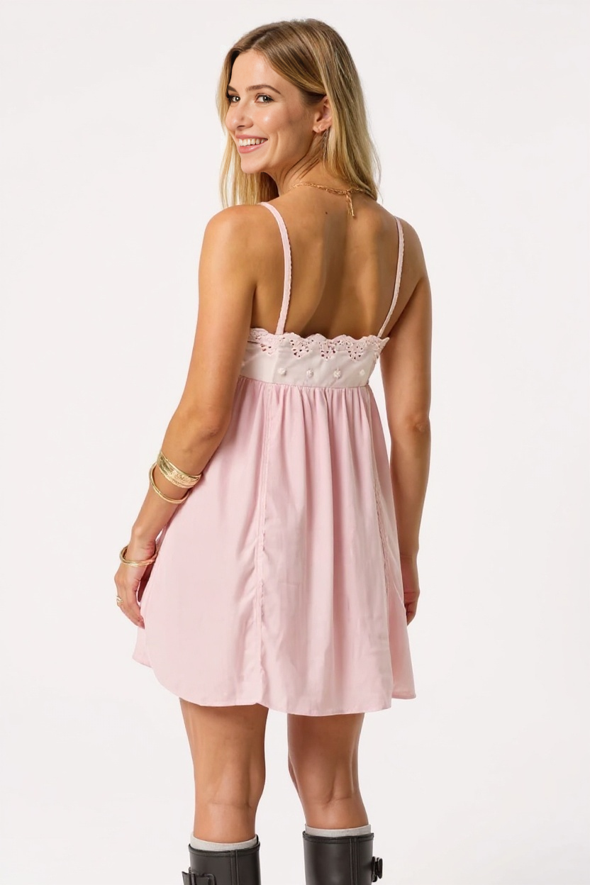 Fields Dress