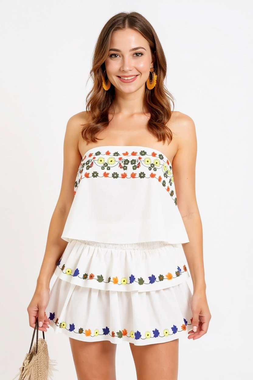 Countdown Two Piece