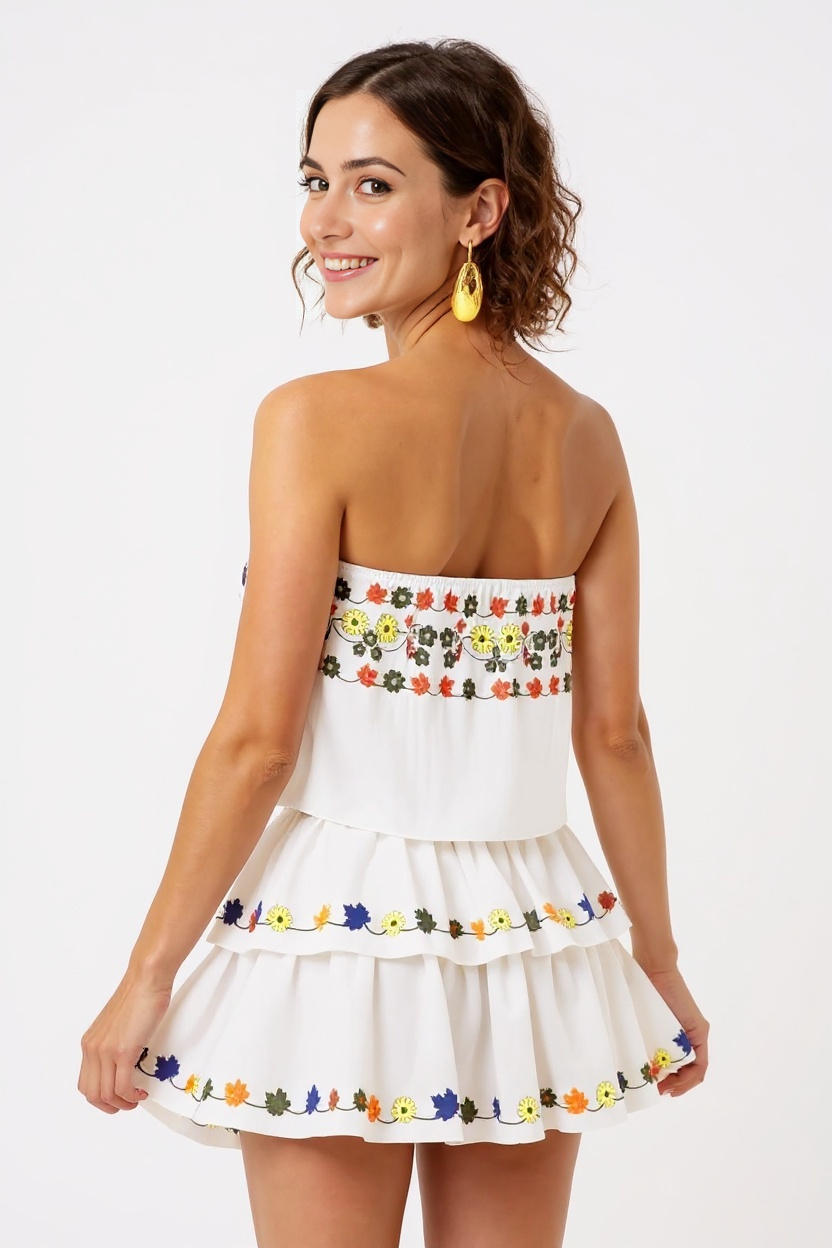 Countdown Two Piece