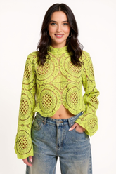 Reaction Top