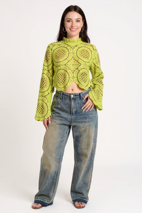 Reaction Top