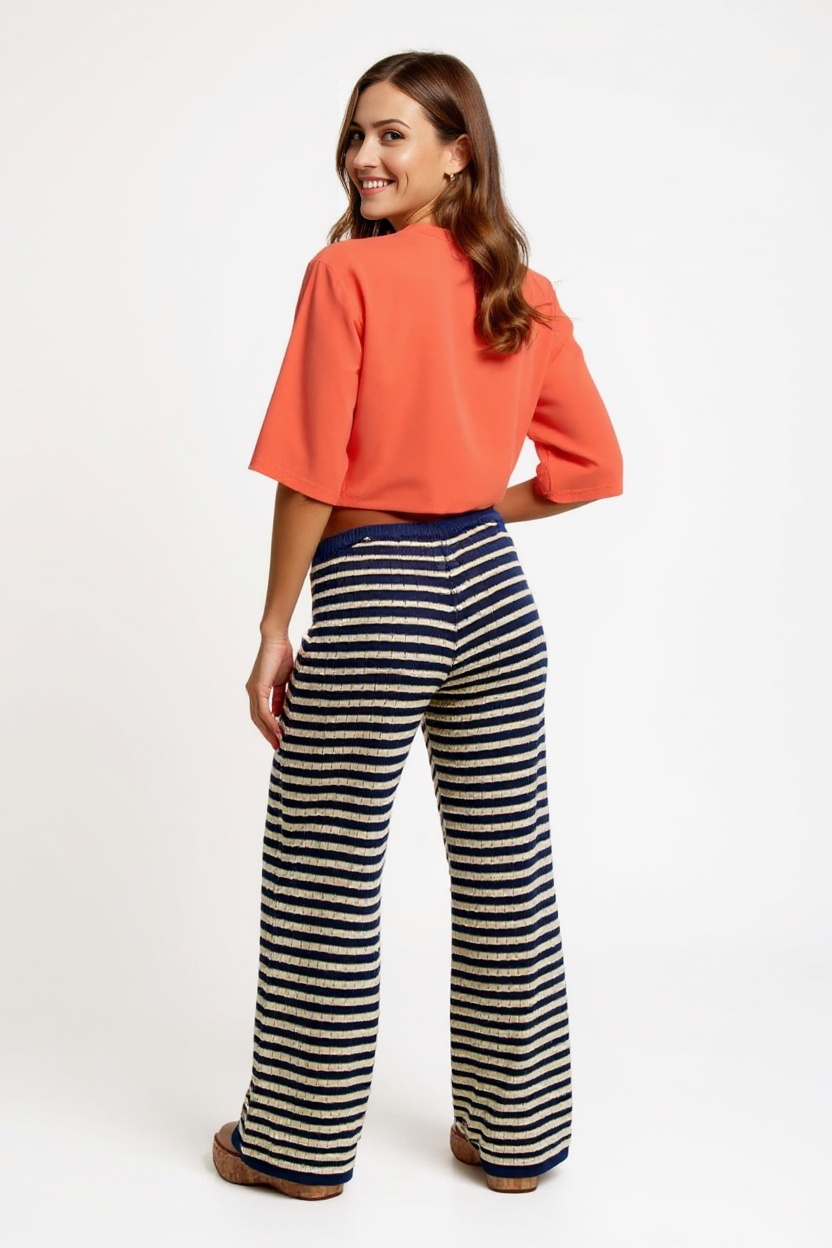 Velour Club Pants