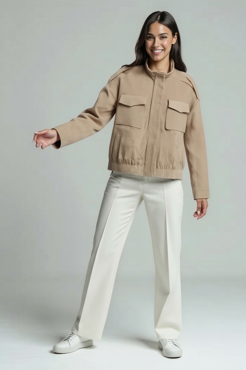 Viral Jacket