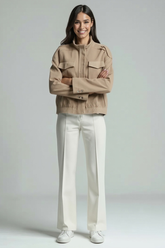Viral Jacket