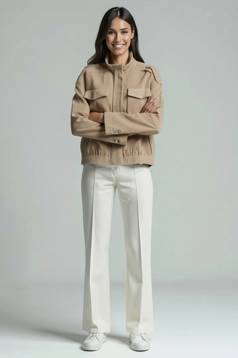 Viral Jacket