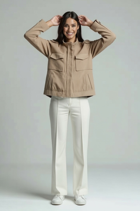 Viral Jacket