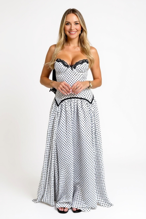 Sweetheart Dress