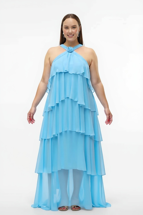 Ocean Dress