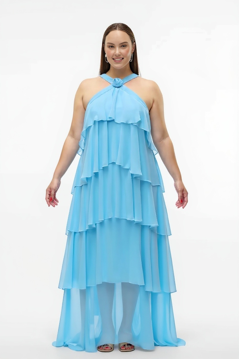 Ocean Dress