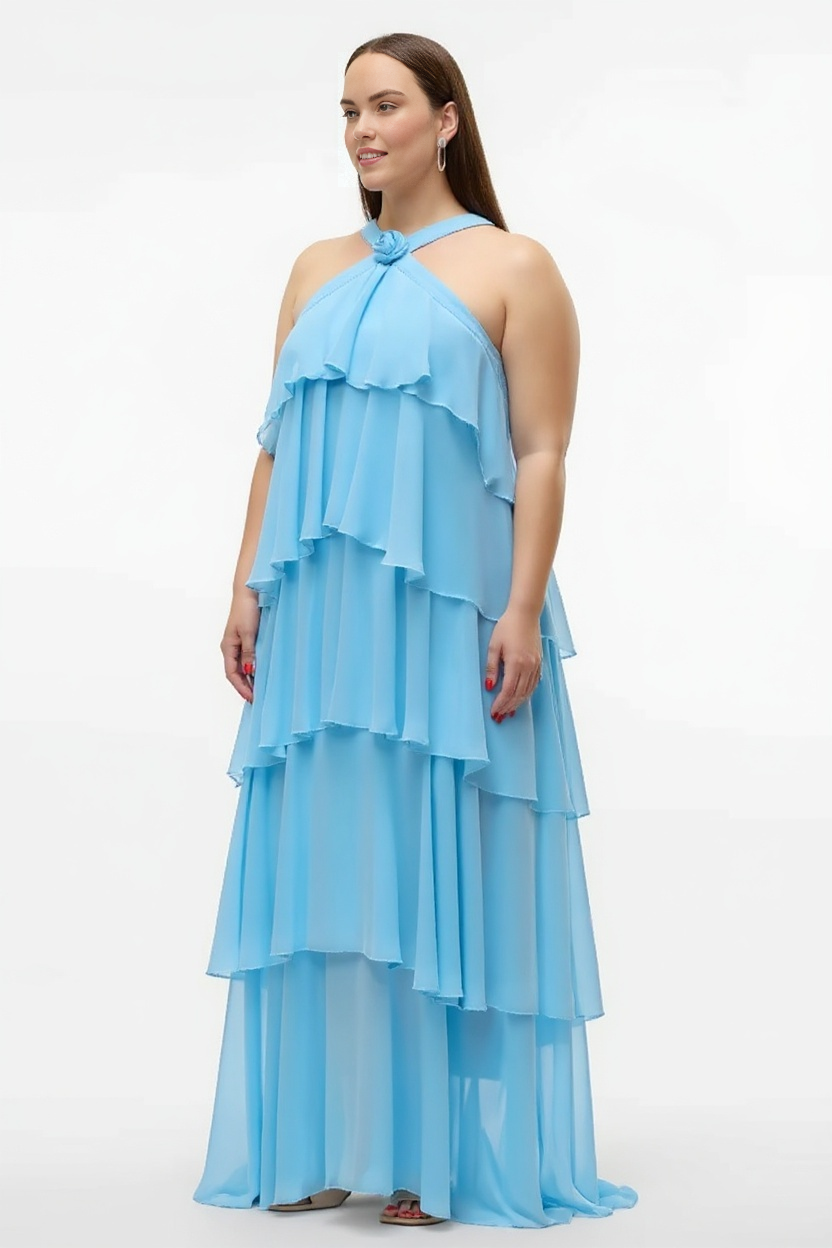 Ocean Dress
