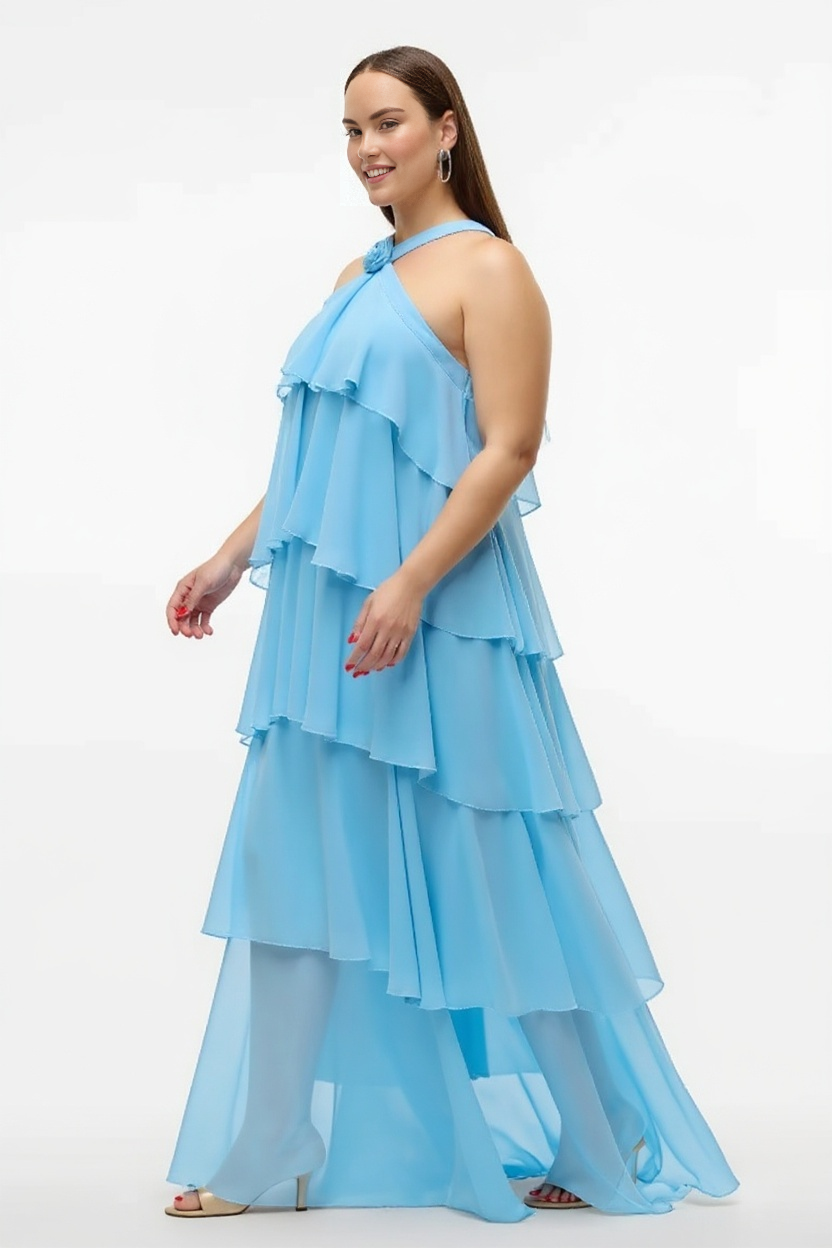 Ocean Dress