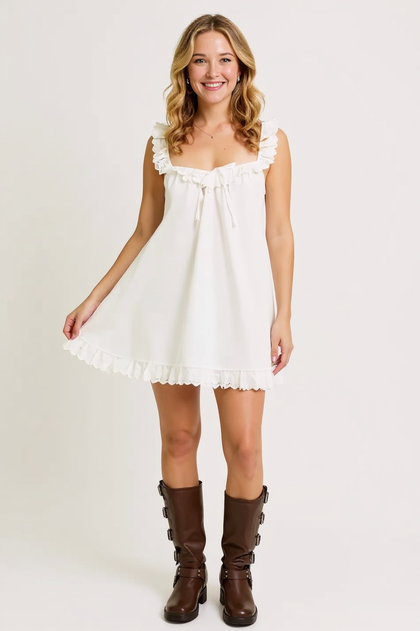 Free Dress