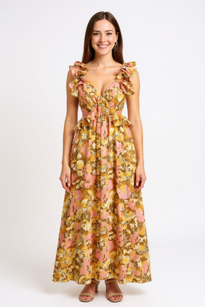 Beauty Dress
