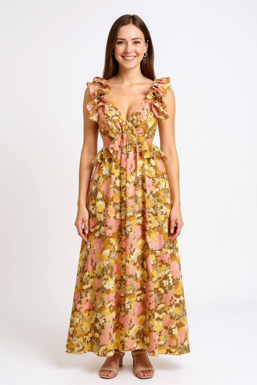 Beauty Dress