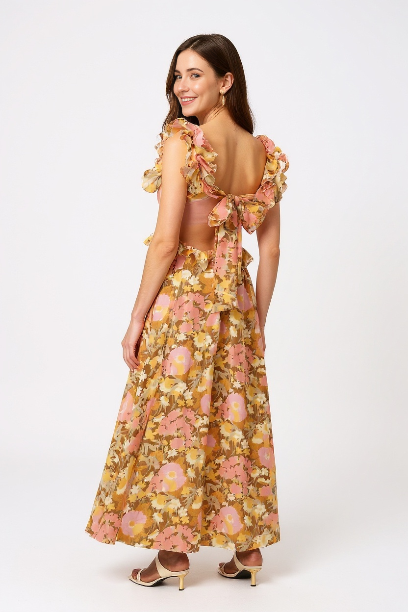 Beauty Dress