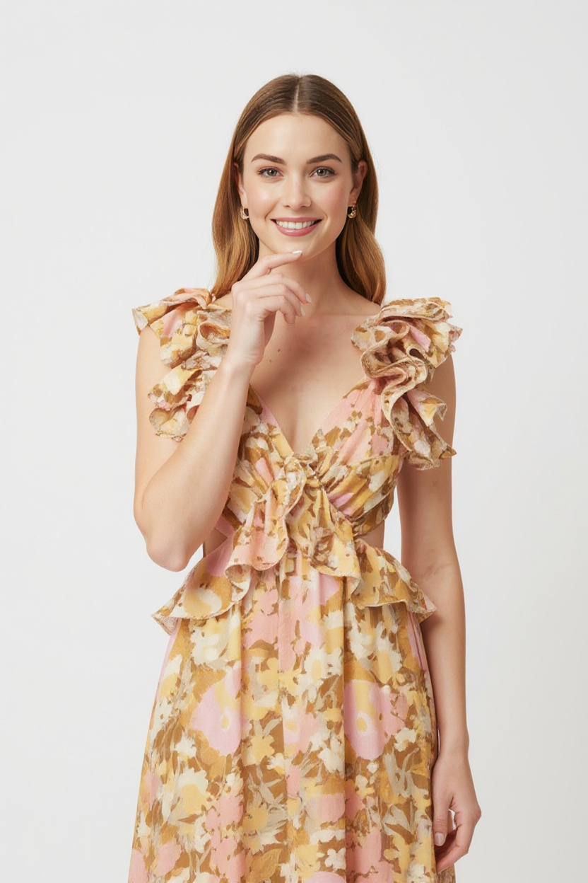 Beauty Dress