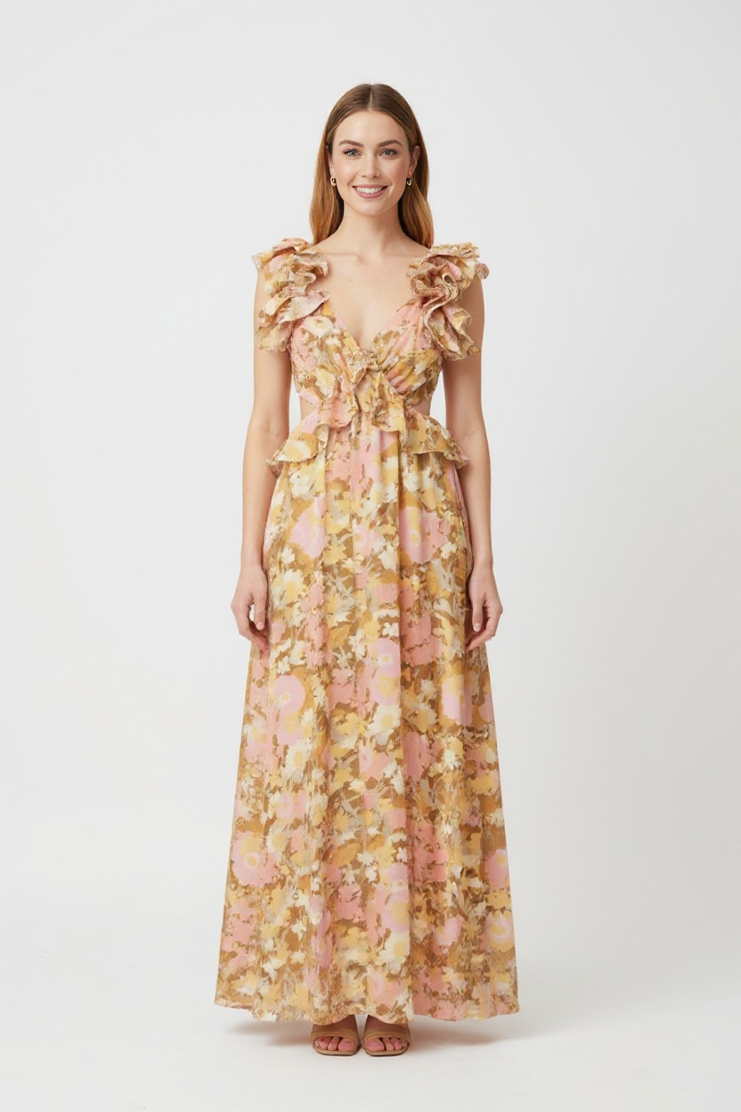 Beauty Dress