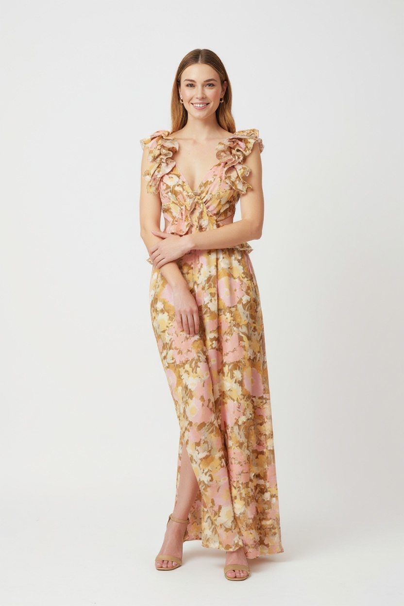 Beauty Dress