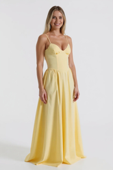 Belle Maxi Dress