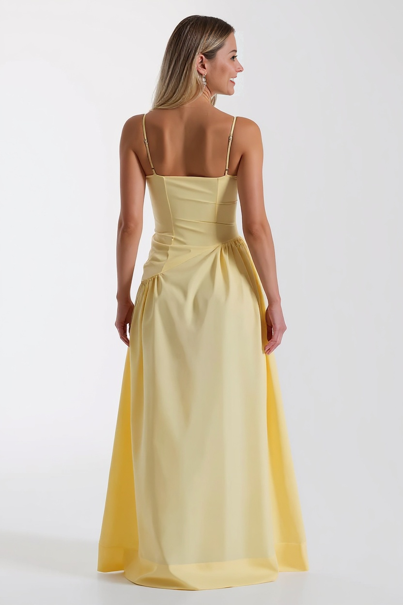 Belle Maxi Dress